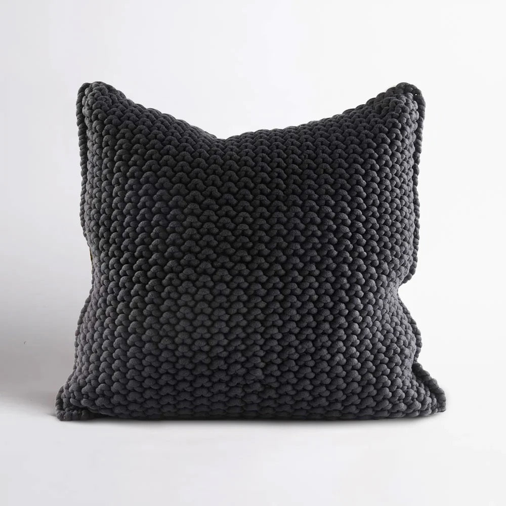 Marco Cushion - Black