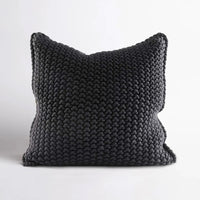 Marco Cushion - Black