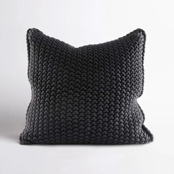Marco Cushion - Black
