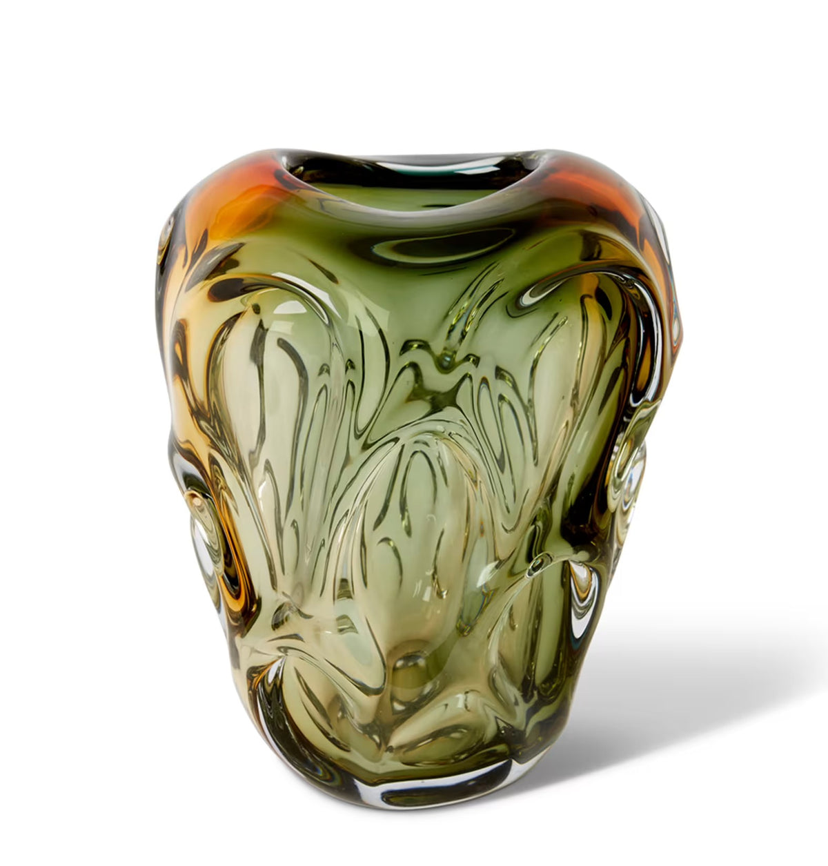 Josiah Vase Small