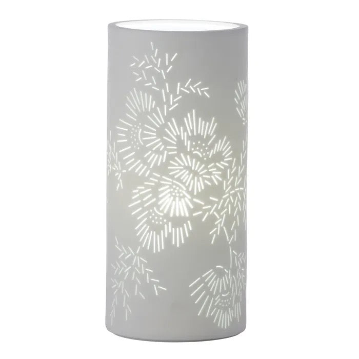 Gia Porcelain Lamp