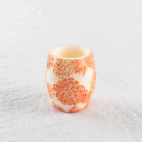 Natural Light - Japanese Chrysanthemum