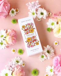 Floral Fields Bath and Body Oil