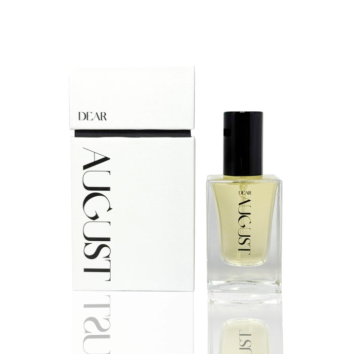 Dear August  Perfume Spray - Summer