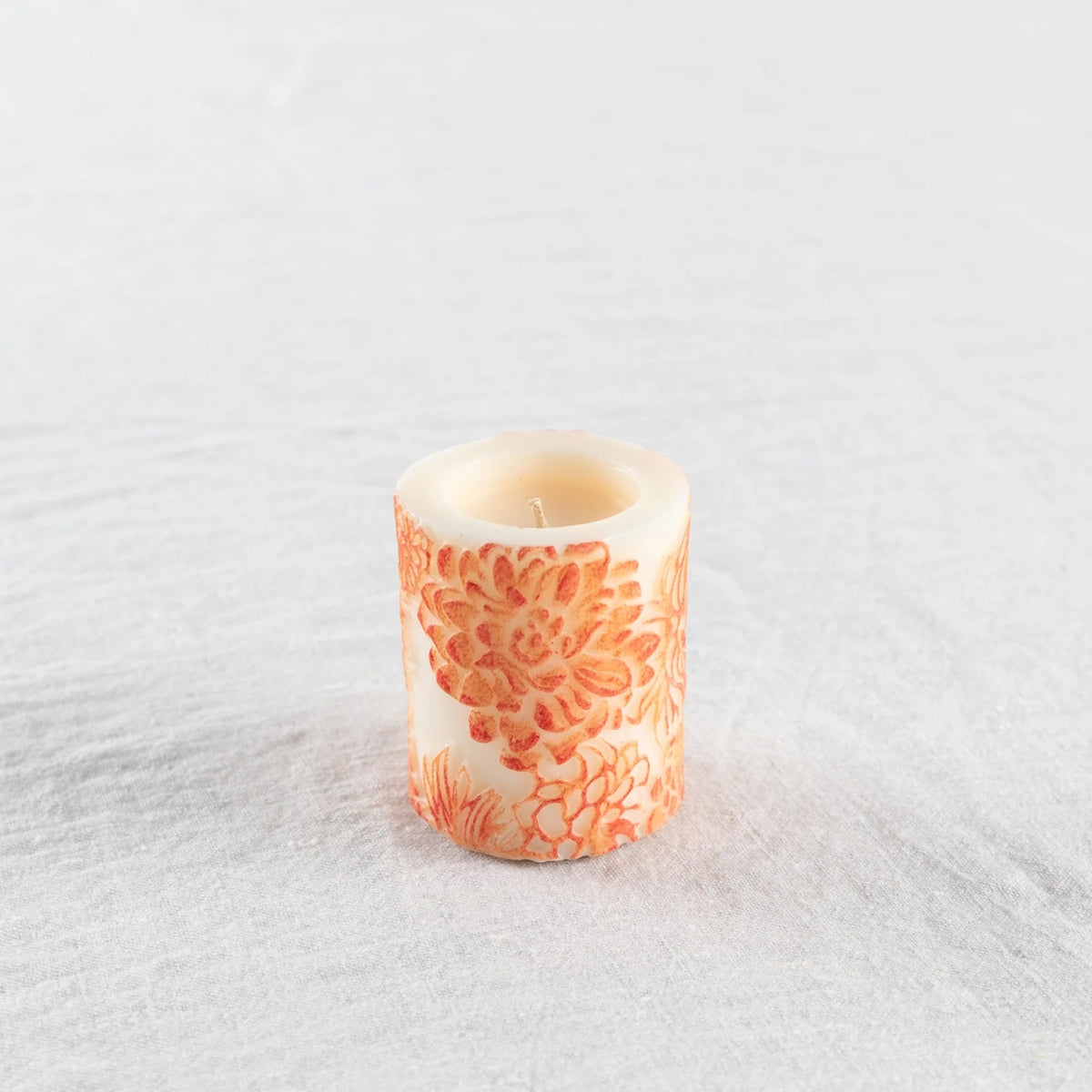 Natural Light - Japanese Chrysanthemum