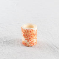 Natural Light - Japanese Chrysanthemum