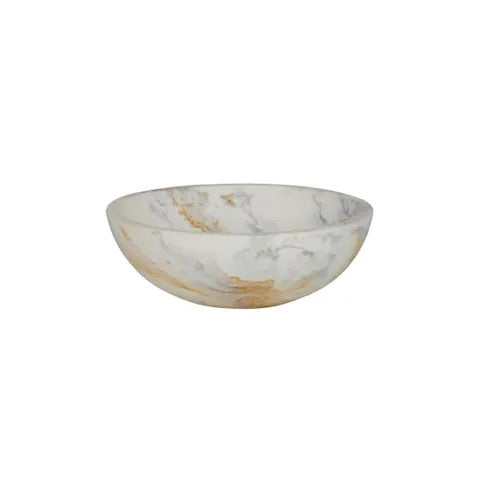 Hadley Resin Bowl Small