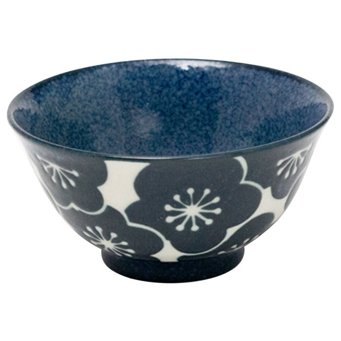 TSUKINOSE Blossom blue - Small Bowl