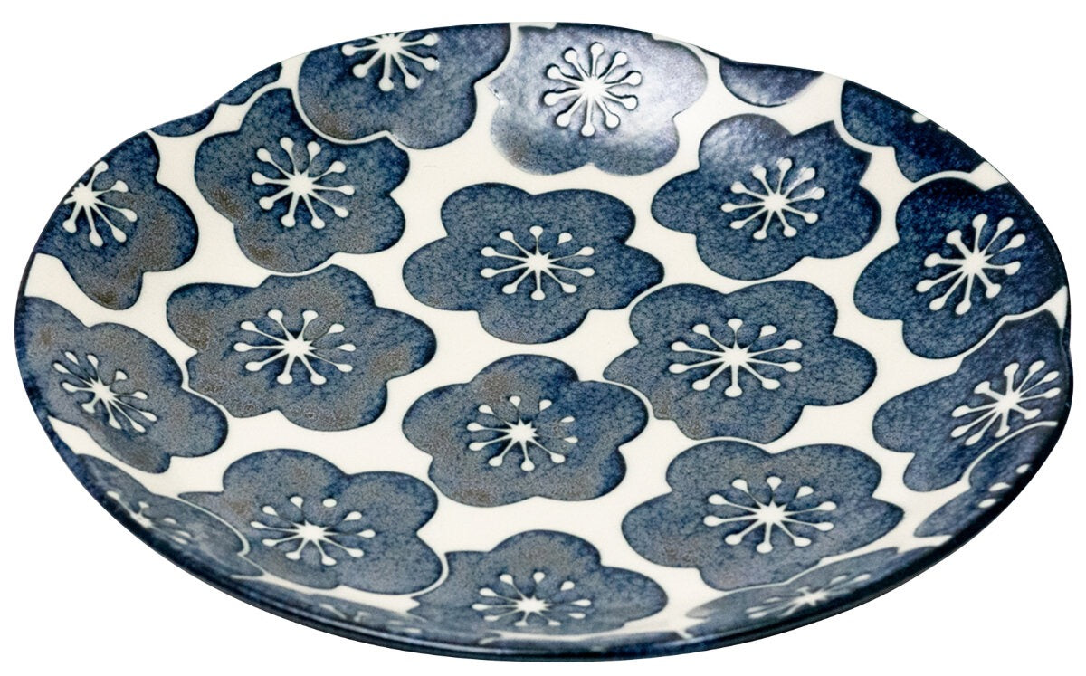 Tsukinose Blossom due - Dinner Plate