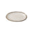 Shirokaratsu  Small Oval Plate