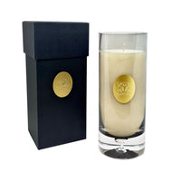 Sanjula Cylinder Candle