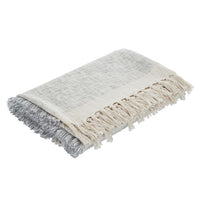 Lenny Throw - Grey