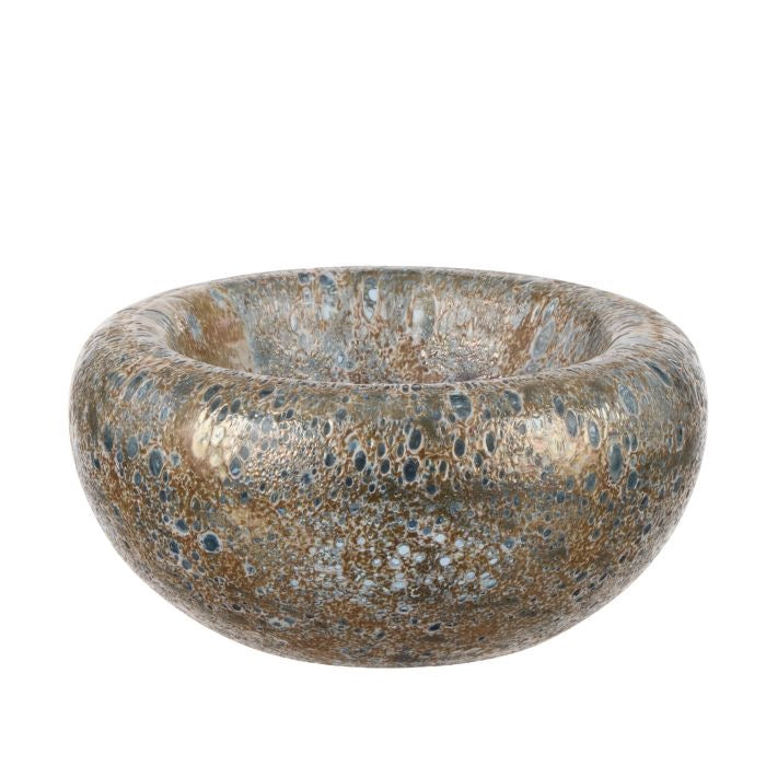 Liano Glass Bowl
