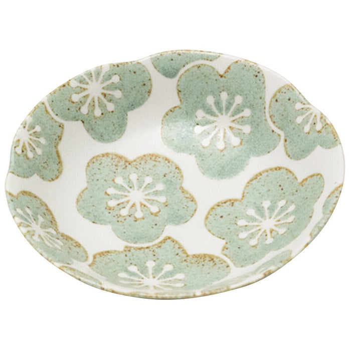 TSUKINOSE Blossom sage - side dish 16cm