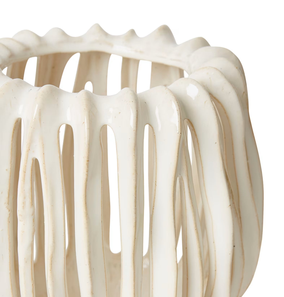 Onyeka Candle Holder Large