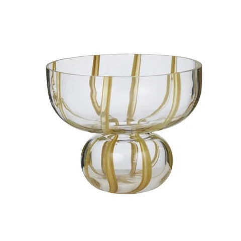 Walker Glass Vase