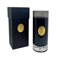 Sanjula Cylinder Candle