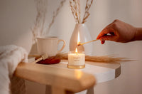 Australiana  Soy Candle