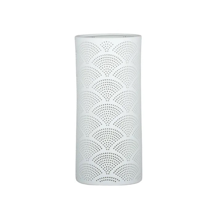 Arco Porcelain Lamp