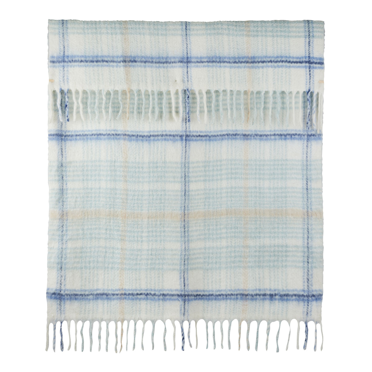 Hallie Throw