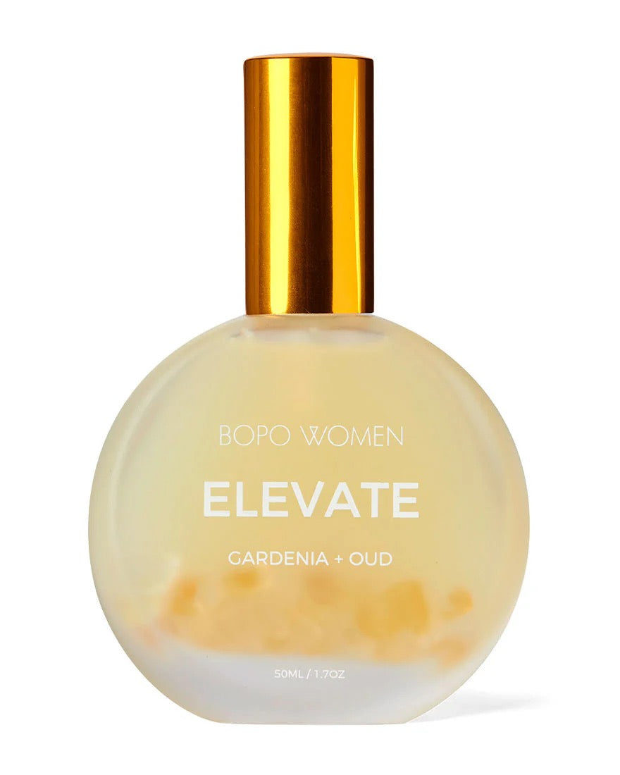 BOPO Body Mist