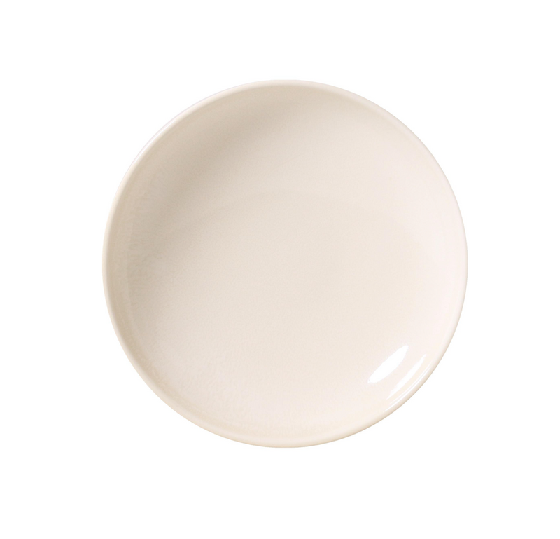 Lune Nest - Cream Ceramic Bowls