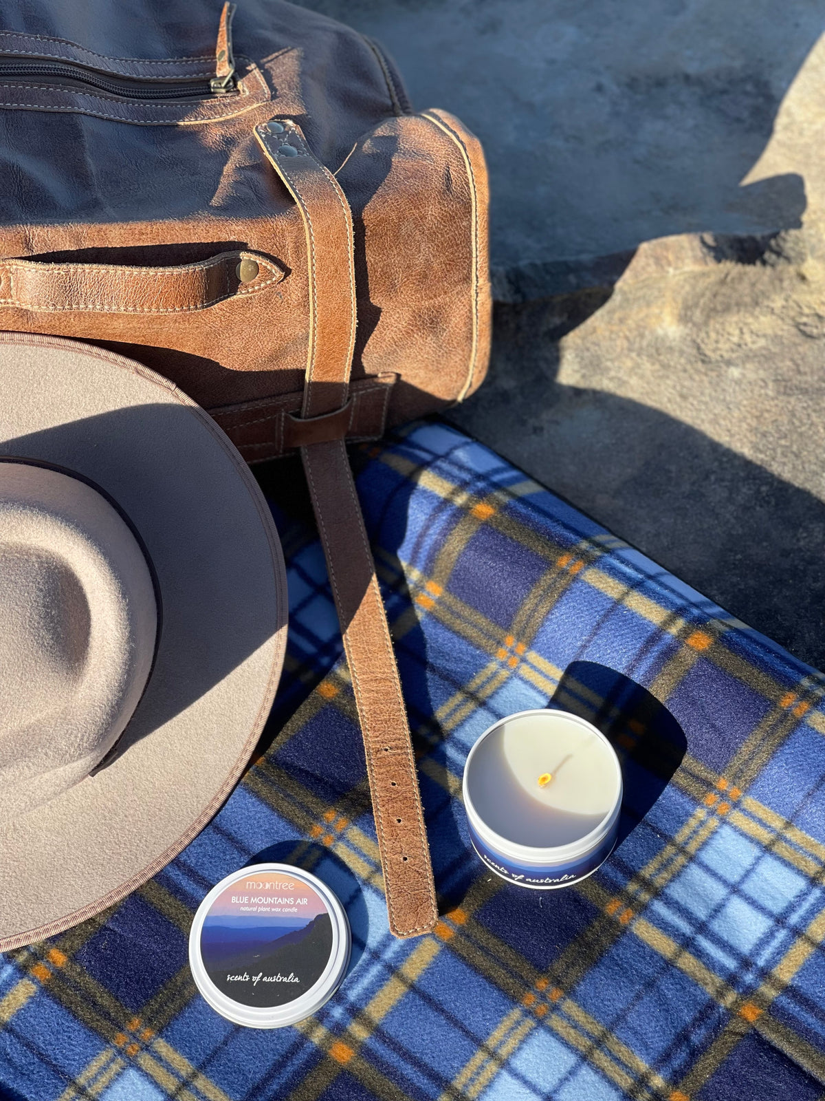 Scents of Australia