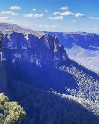 Scents of Australia