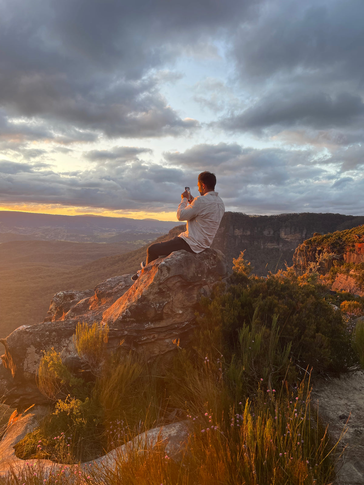 Scents of Australia