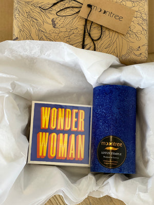 Wonder Woman Gift Pack