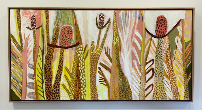 Sonic Natives #20