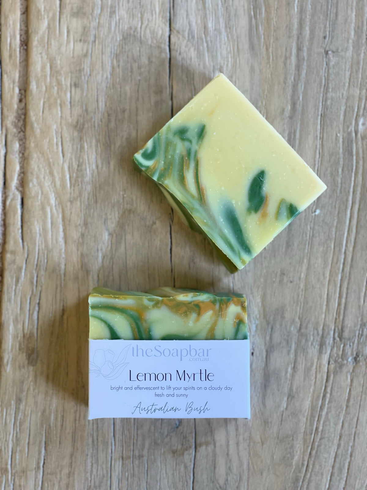 Natural Soaps