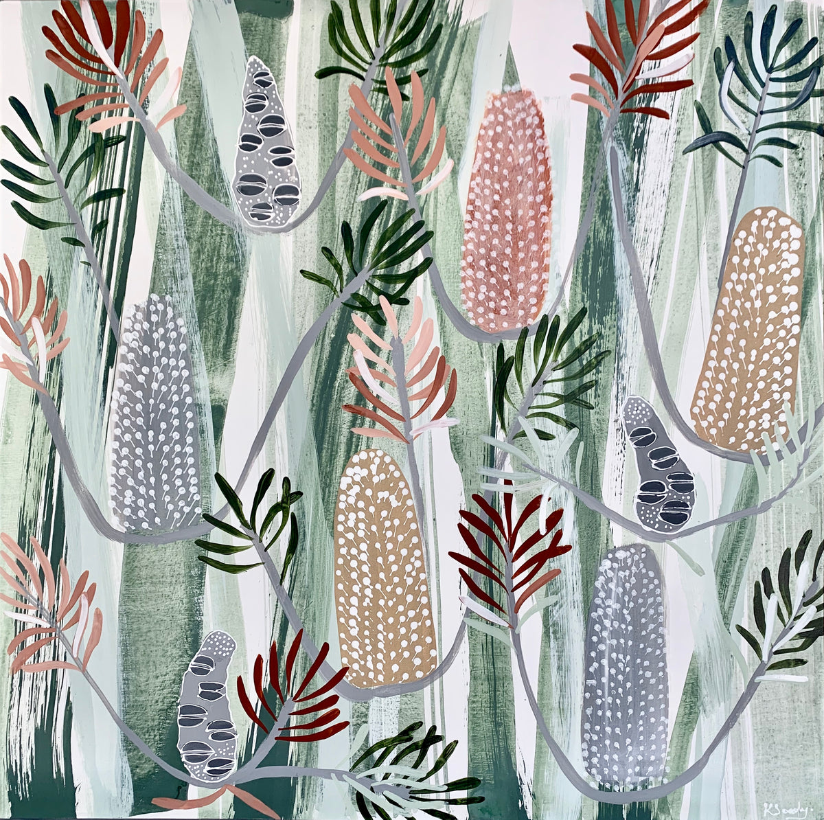 Nature makes me Happy #4