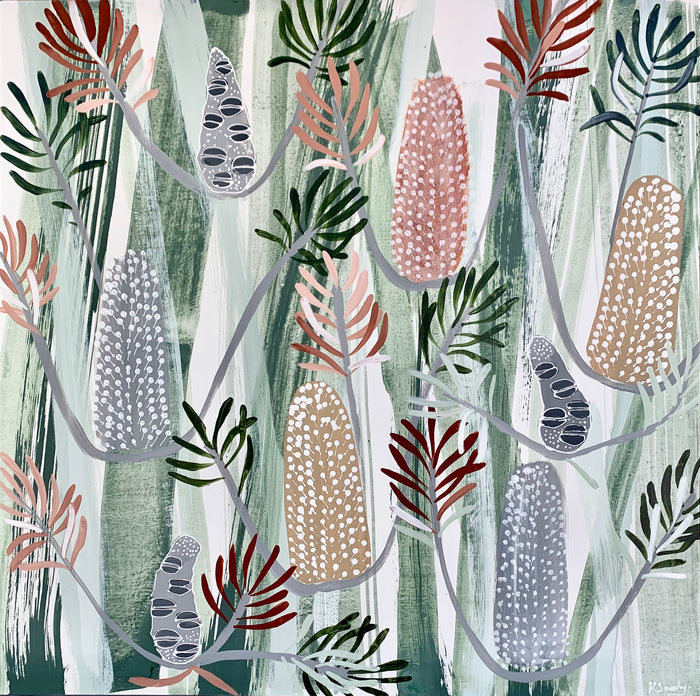 Nature makes me Happy #4