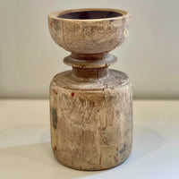 Binjani Candle Stand