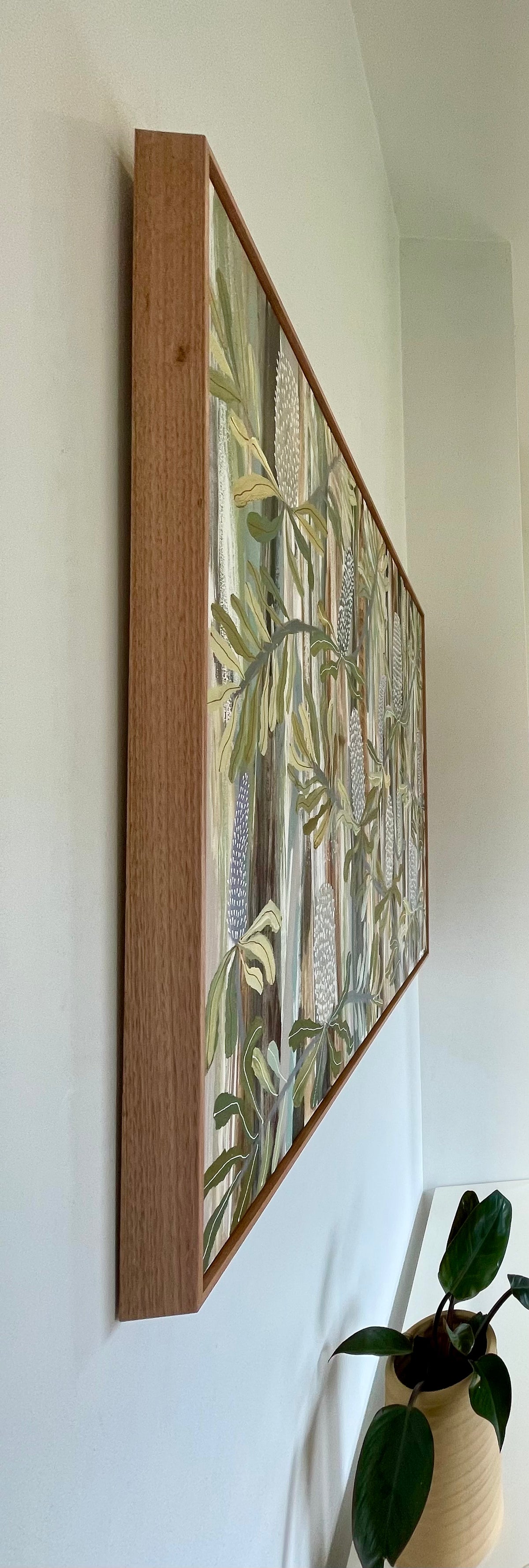 Natives in Late Summer