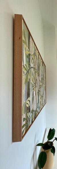 Natives in Late Summer