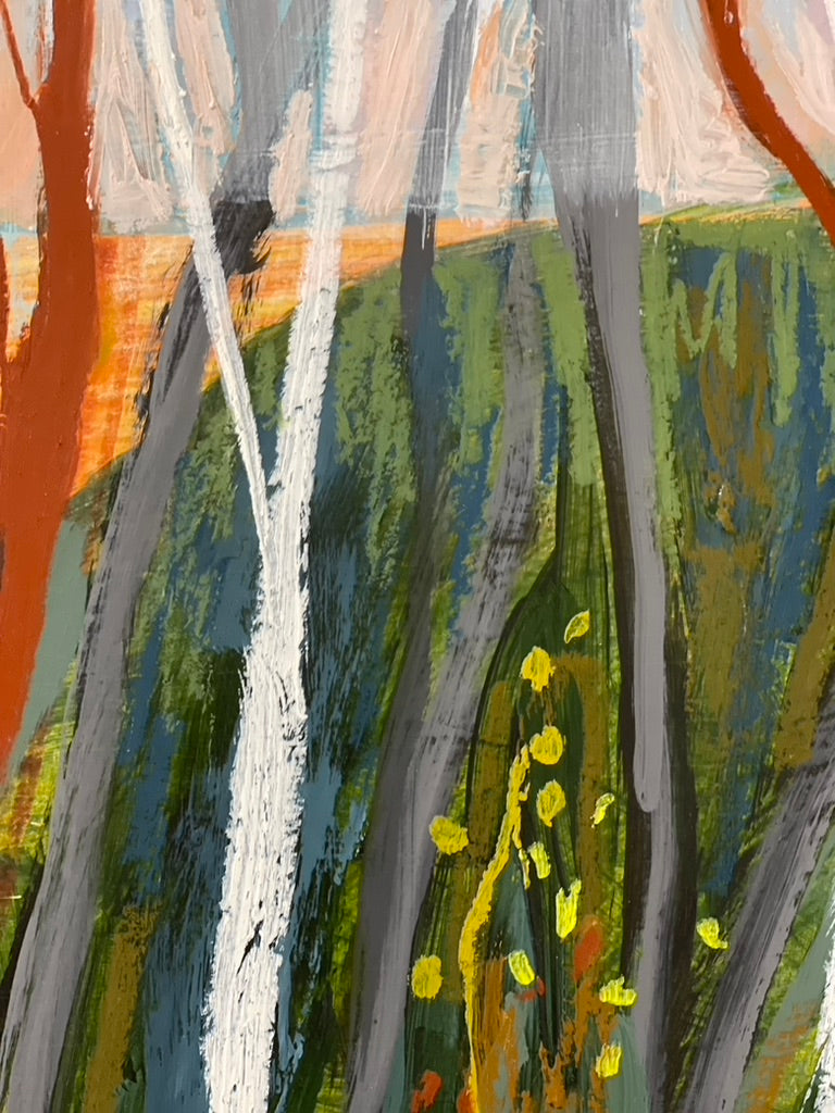Bushwalk #8
