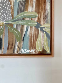 Natives in Late Summer