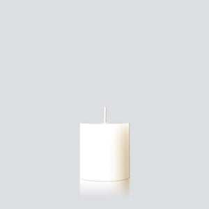 Pillars - Warm White