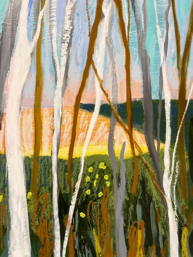 Bushwalk #11