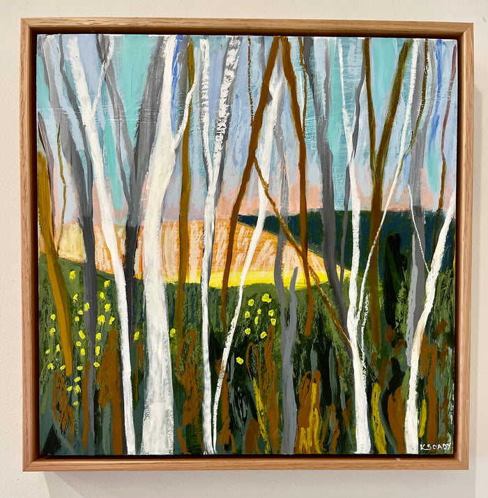 Bushwalk #11