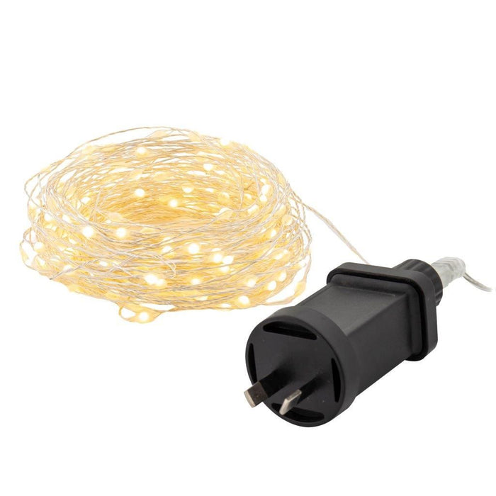SUPER BRIGHT STRING LIGHT LED