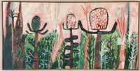 Sonic Natives #21