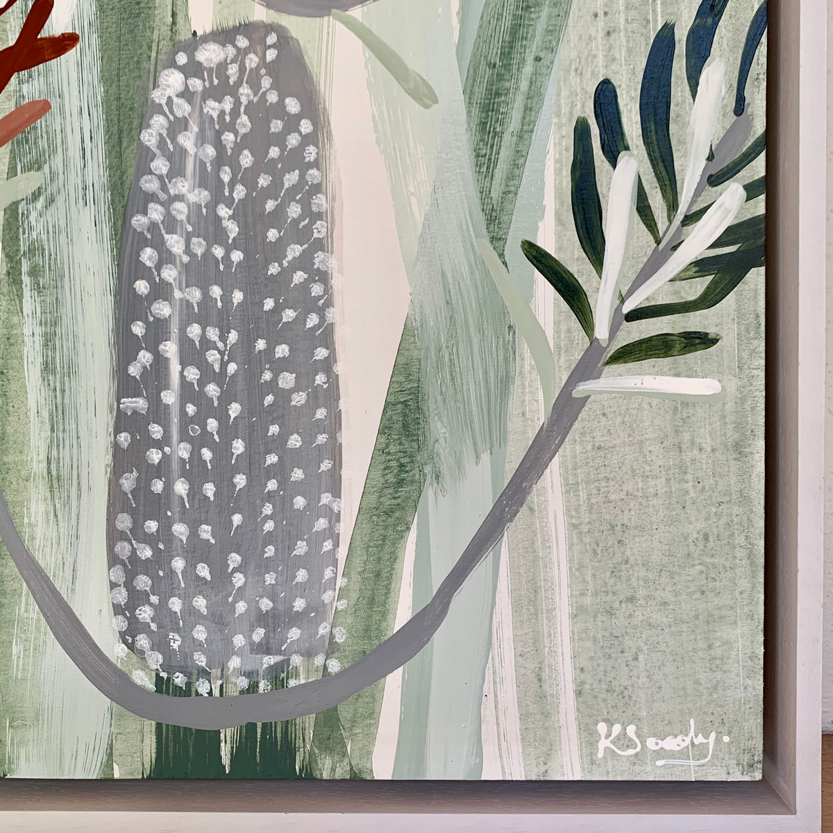 Nature makes me Happy #4