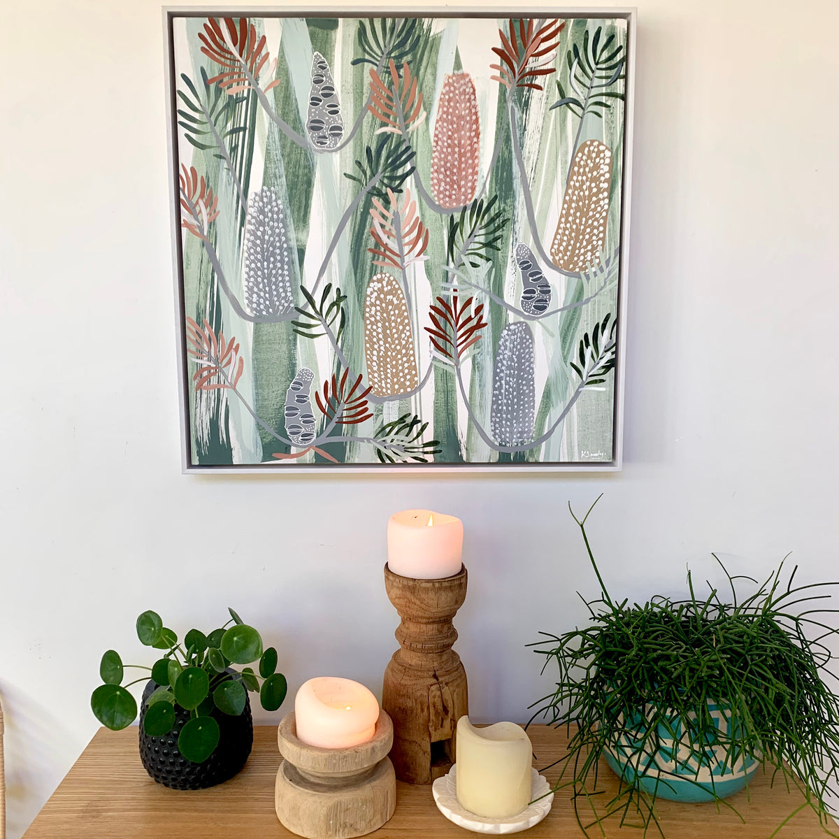 Nature makes me Happy #4