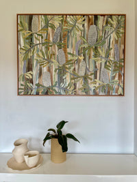 Natives in Late Summer