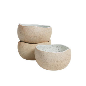 BOWLS - GRANITE GARDEN TO TABLE