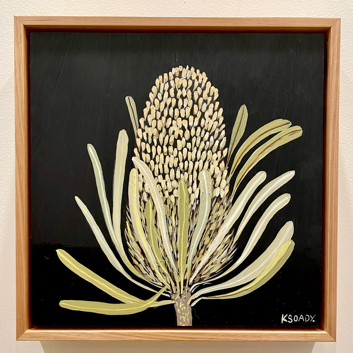 Banksia #4