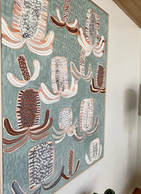 Banksia Forms